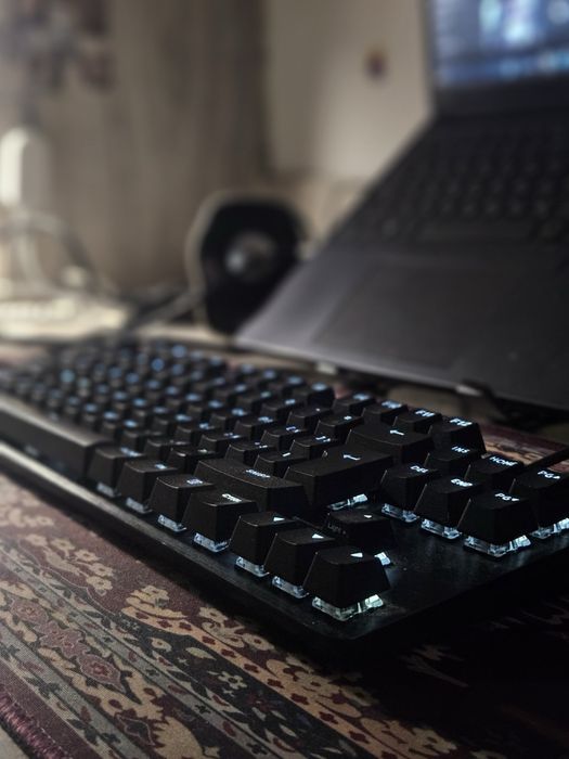 Logitech G413 SE TKL