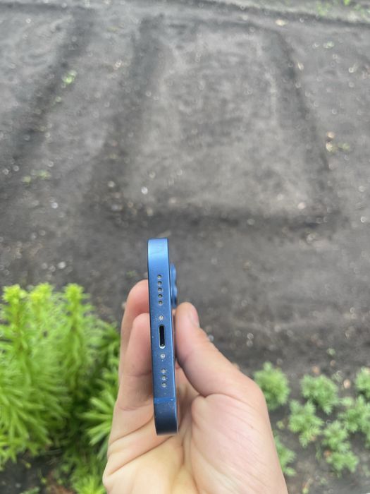Iphone 13 на гарантии