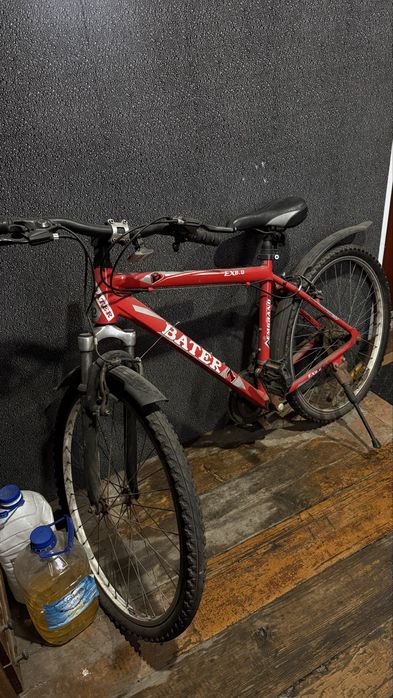 Продам велосипед