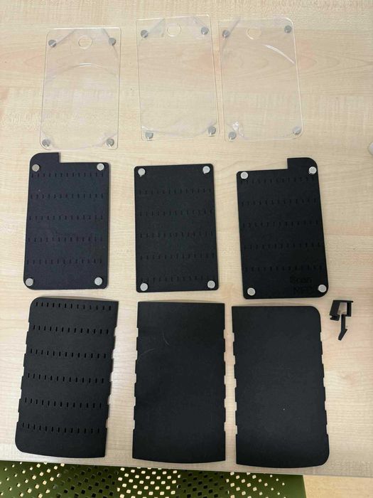 Arealab за Meiho 7070/7070N