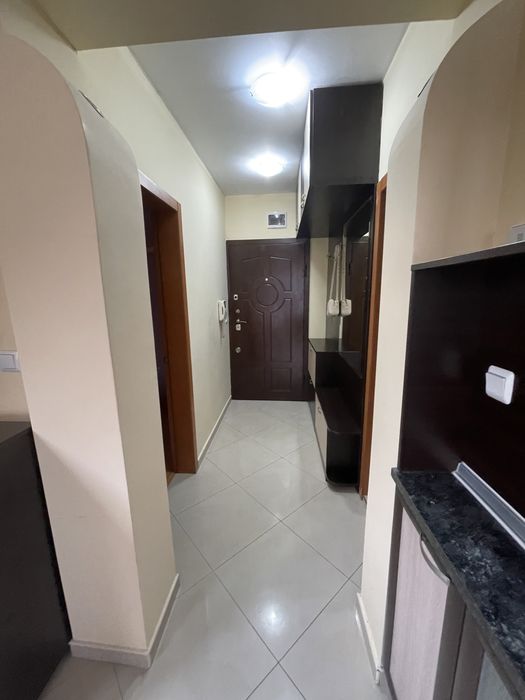 Дава се под наем Двустаен апартамент в Варна, Общината - 60 кв.м за 495 € - Снимка #3