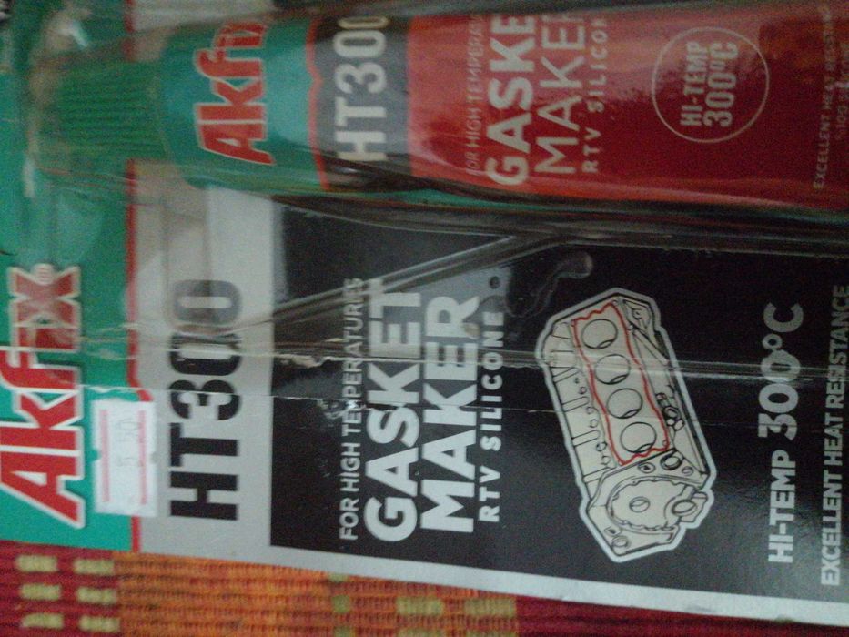 Термоустойчиво лепило за всичко