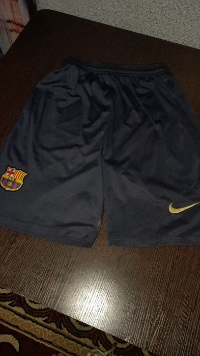 Форма барселоны 22/23