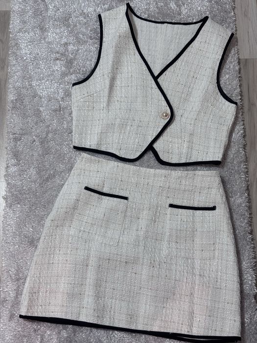 Сладко кокетно сетче