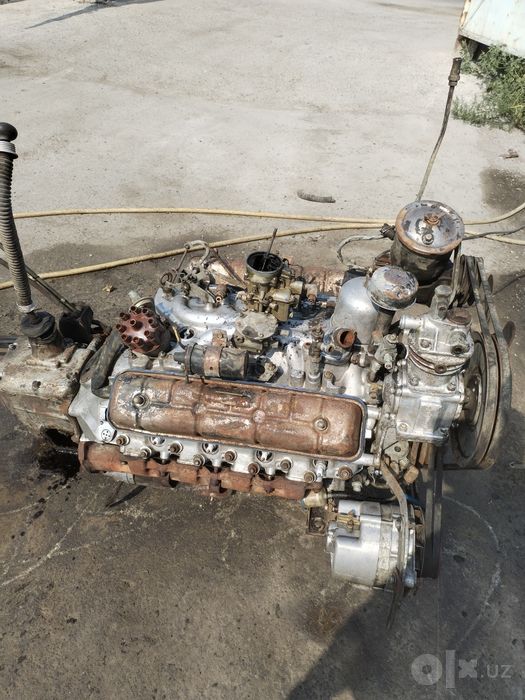 авто запчасти для 66