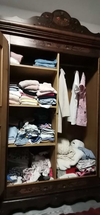 Voglauer Гардероб, шкаф и огледало