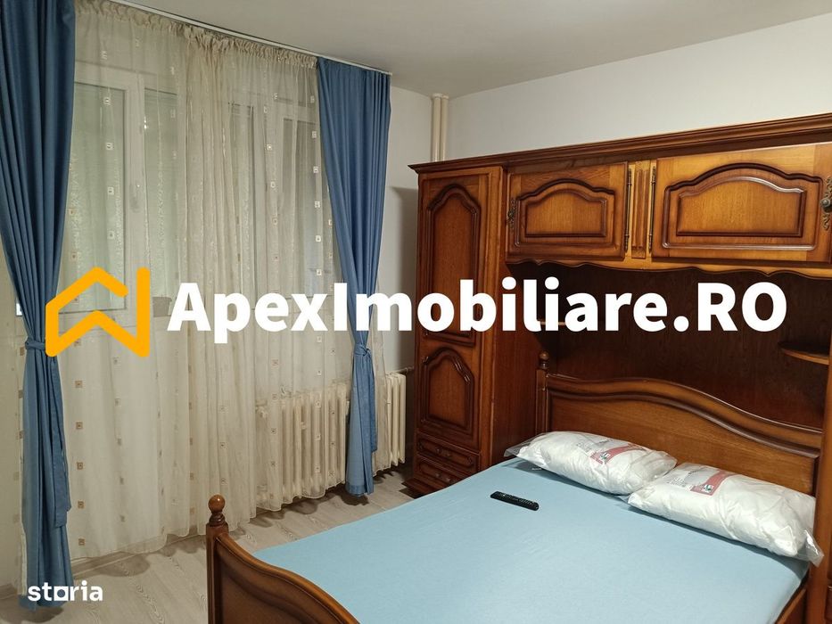 Apartament 2 camere de inchiriat Vatra Luminoasa Bucuresti | ApexImobi