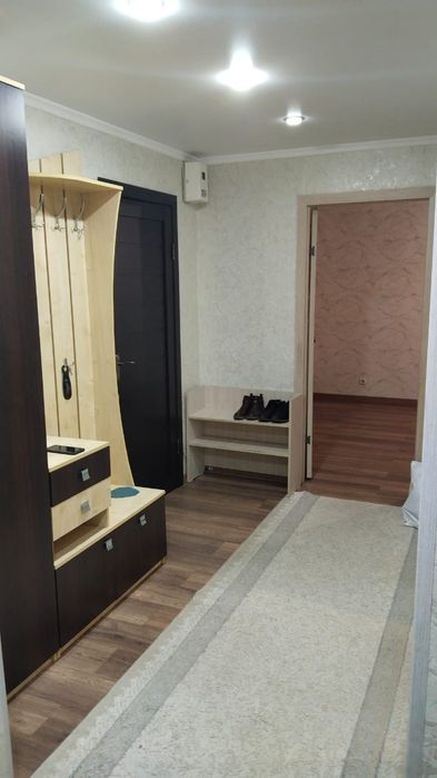 Продам 2 комнатную квартиру в городе Рудном