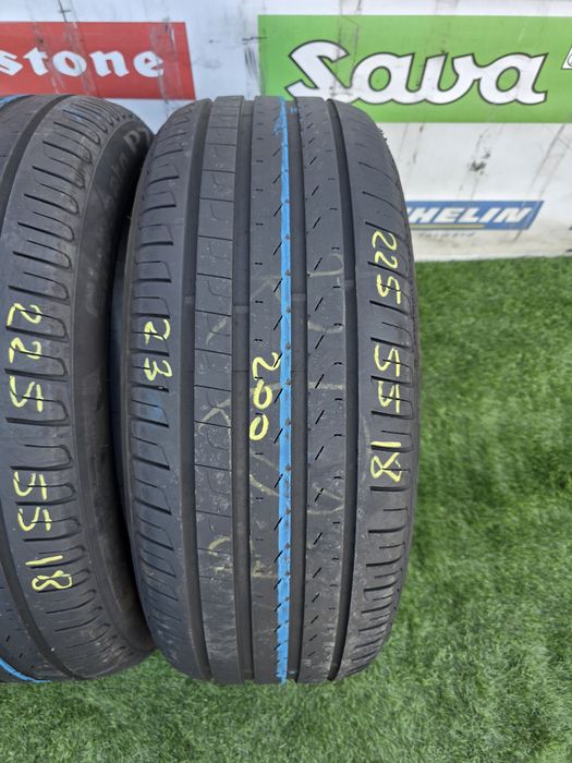 225 55 18 pirelli