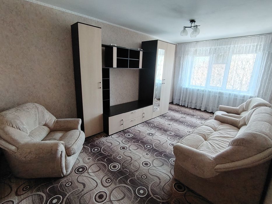 Сдам 2 комнатную квартиру