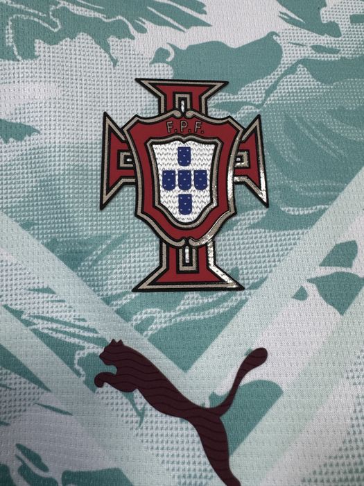 Продаю джерси Portugal