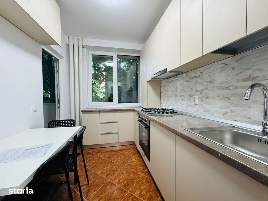Apartament 2 camere Piata Iancului
