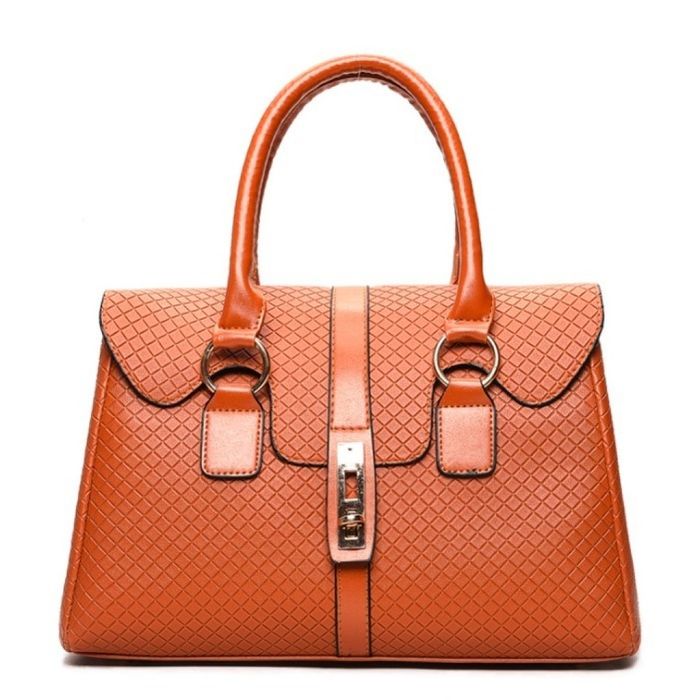 Сет 6 чанти двойна декорация