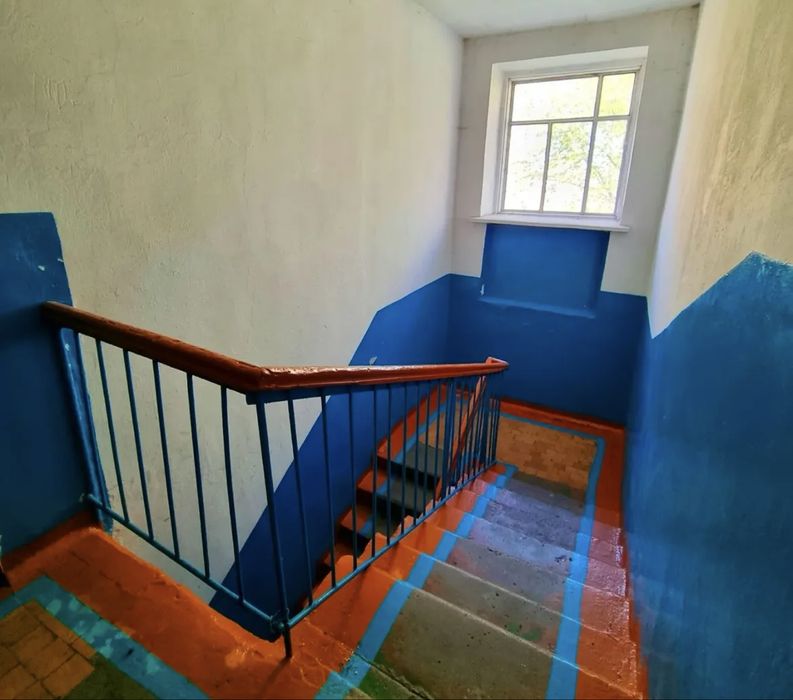 Продам 2-х комнатную квартиру