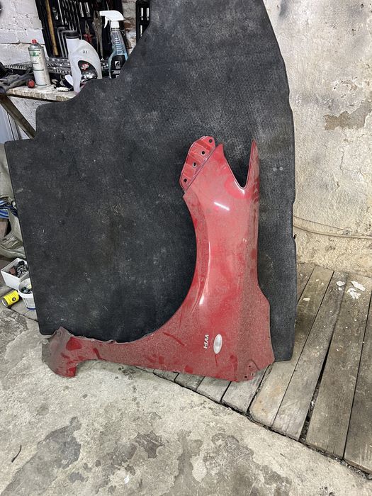 Авторазбор Toyota Corolla e140-150