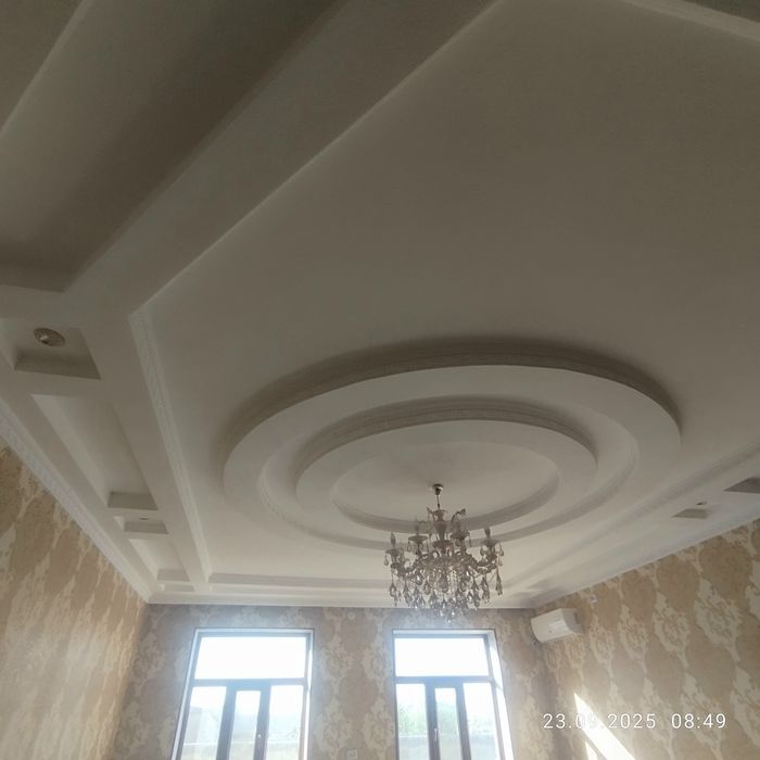 Потолок,обшивка,