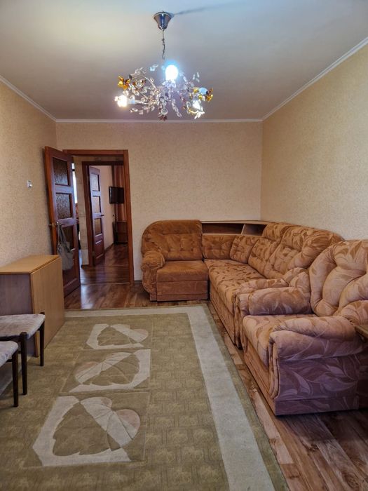 2 ком Ахтамар, Народные окна,2/5, все есть. 130+