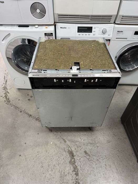 Съдомиялна машина NEFF