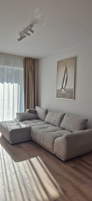Inchiriez apartament 3 camere Arena Prima Oradea