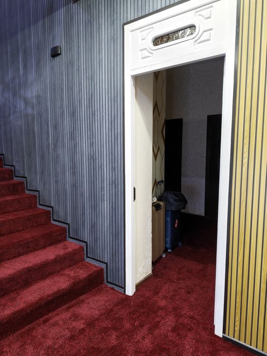 Без закс Мехмонхона 24/7