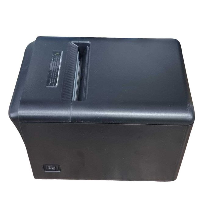 Printer chek  MHT-L80F USB-LAN