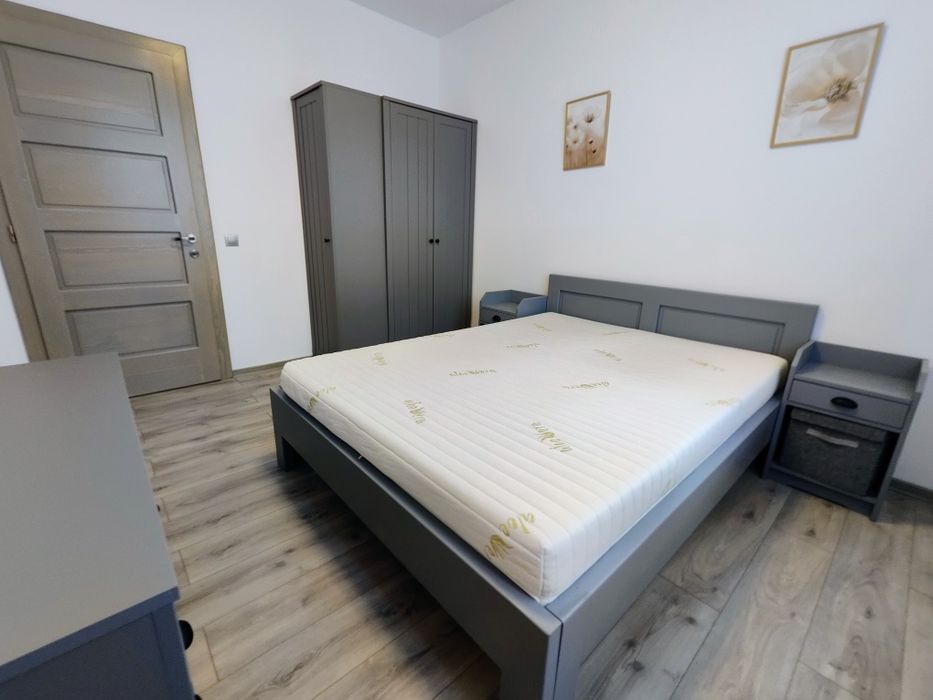 Inchiriere apartament 2 camere Borhanci