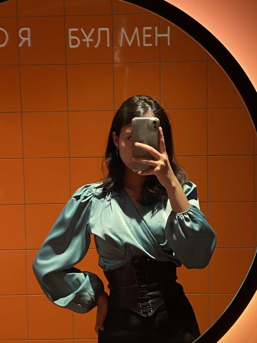 Пакет НОВЫХ вещей размер 42-44