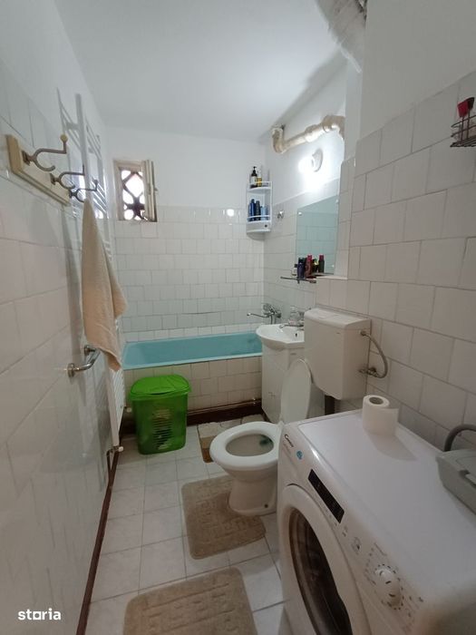 Apartament Ultracentral / etaj 2 / balcon