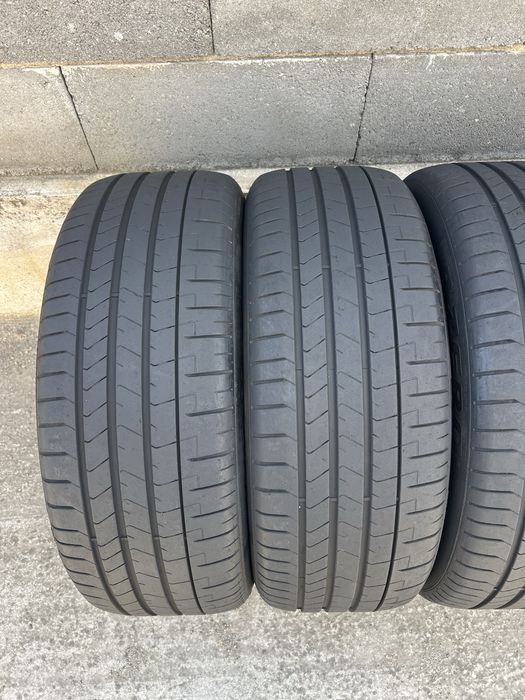 Cauciucuri se vara 245/45/20 Pirelli