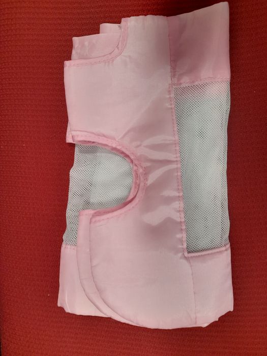 Bariera de siguranță pat