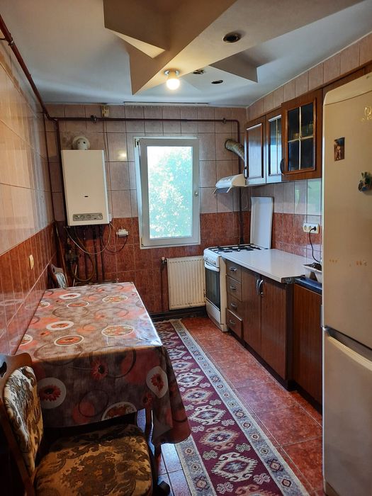 Închirieri apartament