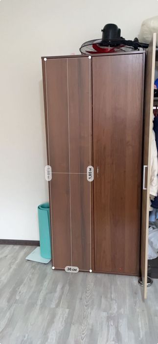 СРОЧНО продам шкаф