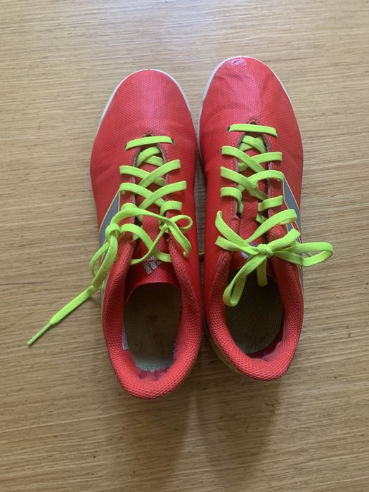 Adidas nemeziz Messi