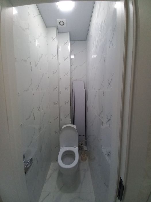 Sergeli xonobod 2 honali kvartira