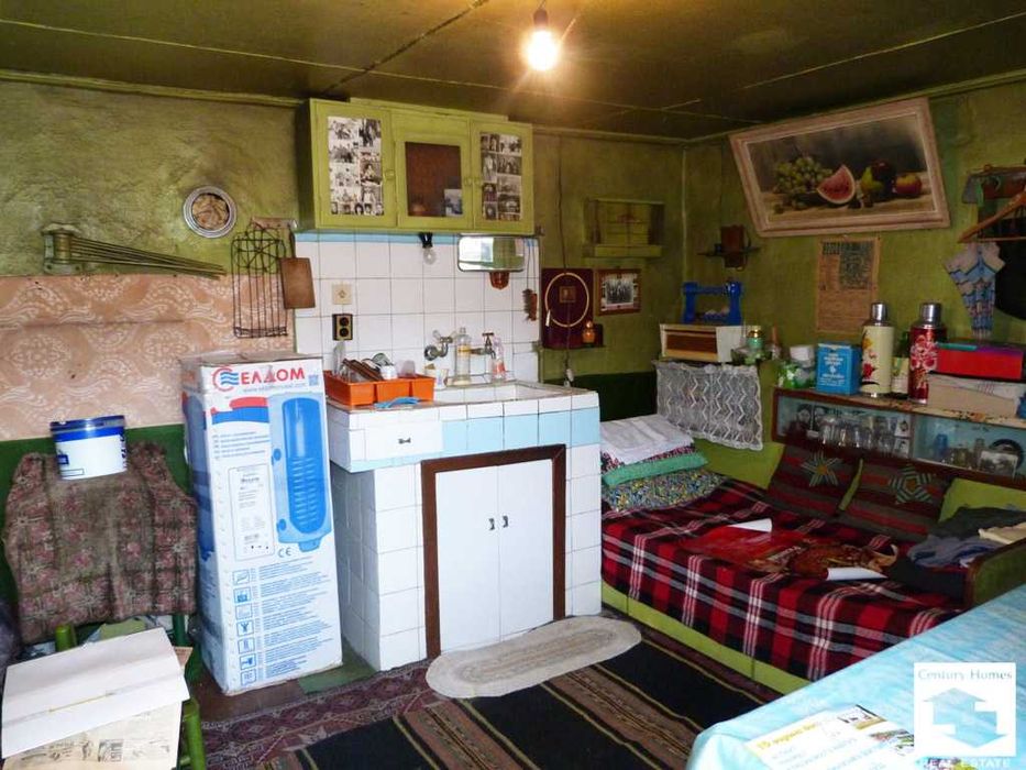 Продава се Къща в с. Хотница, Област Велико Търново - 80 кв.м за 357 €/кв.м - Снимка #2