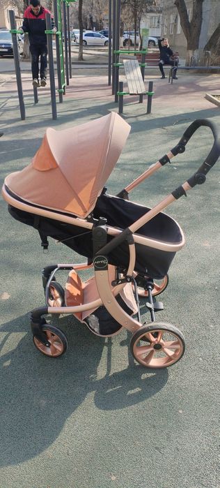 Коляски продам, хорошие