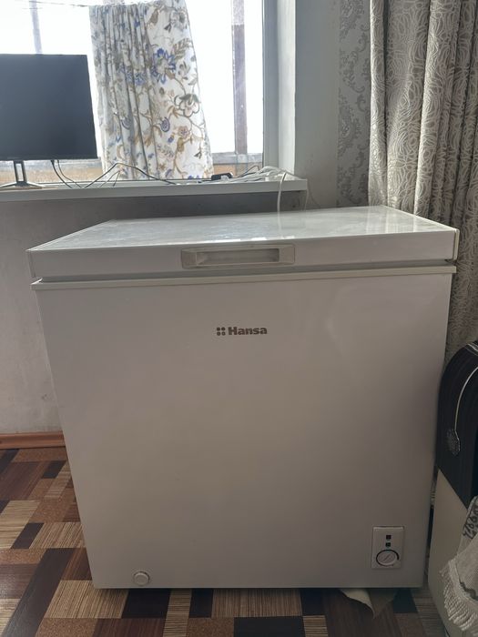 Продается морозильник