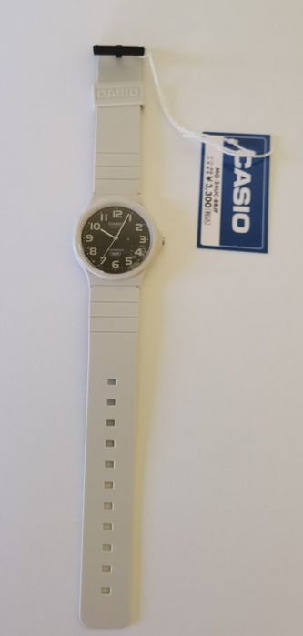 Ceasuri damă SO&CO, Casio