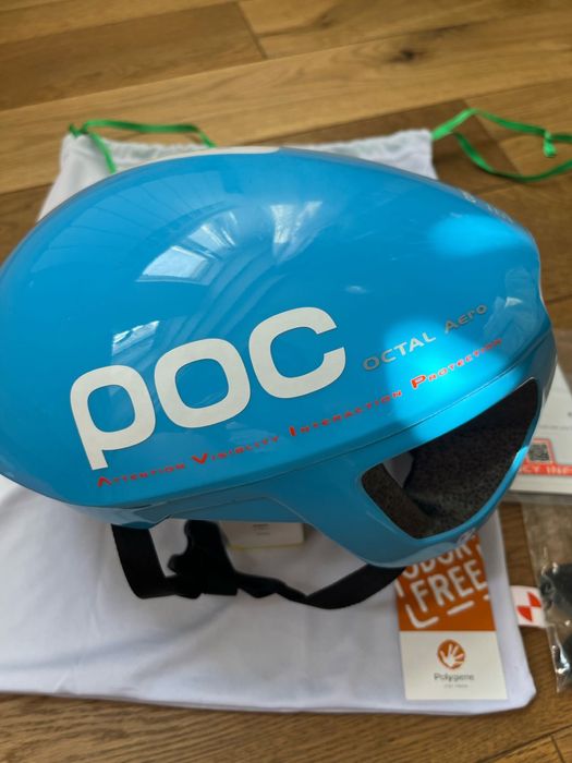 Шлем poc велошлем