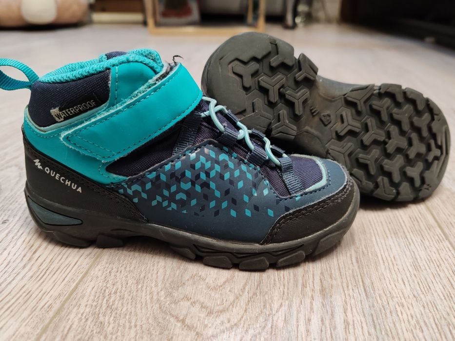 Ghete impermeabile nr. 28