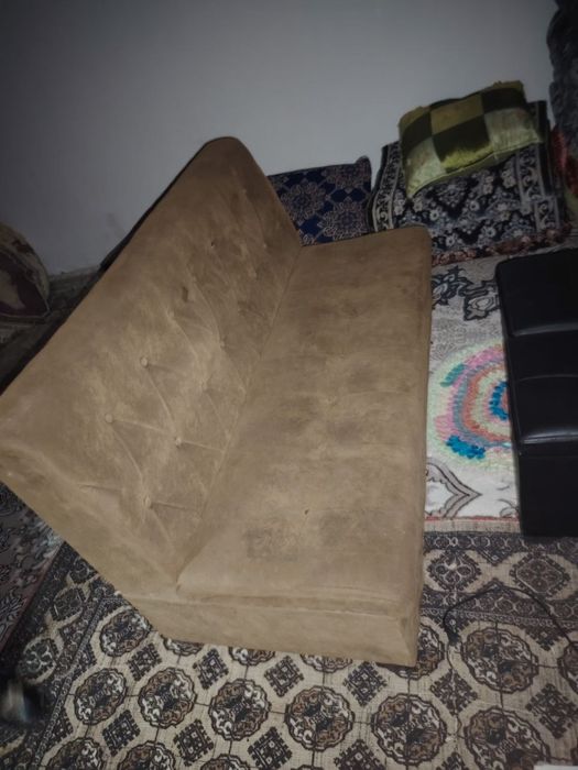 Krislolar yangi 6ta bor