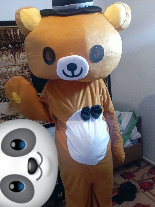 Аниматор игрушки