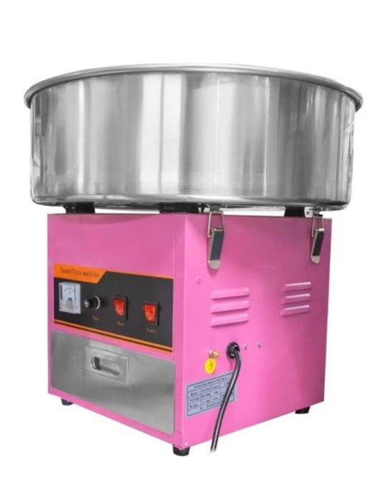 Ватный аппарат срочно