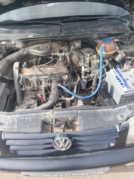 Продам машину volkswagen