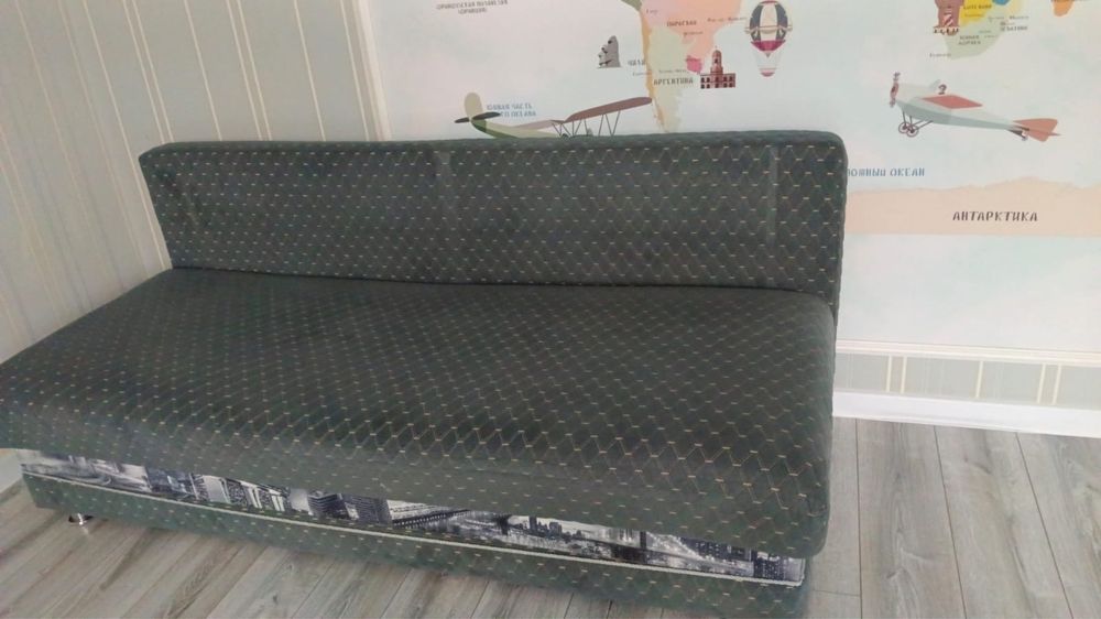 Продаю диваны в хорошем состояние