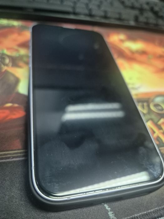 Iphone 14 PLUS 128GB  Alb