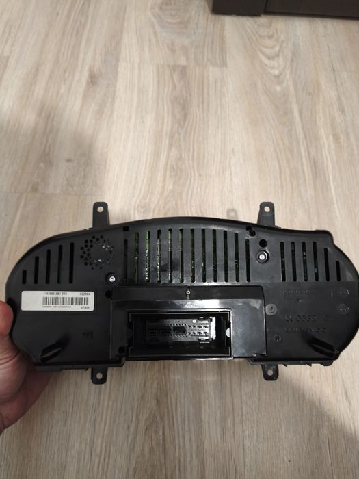 Ceasuri bord Seat Leon 1P 2005-2009 2.0 tdi MAXIDOT