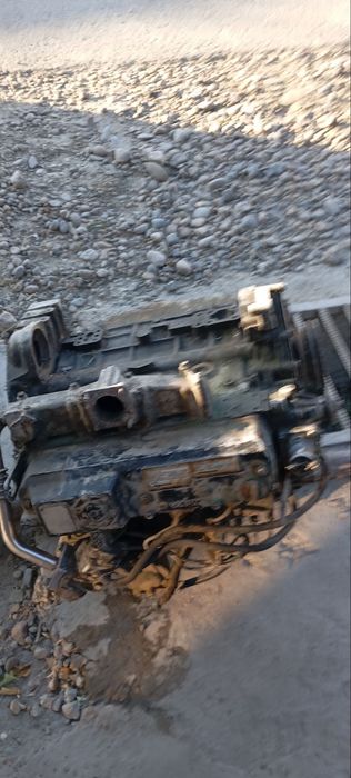 Ekskavator mator