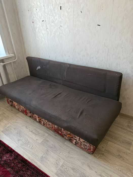 Отдам диван бесплатно