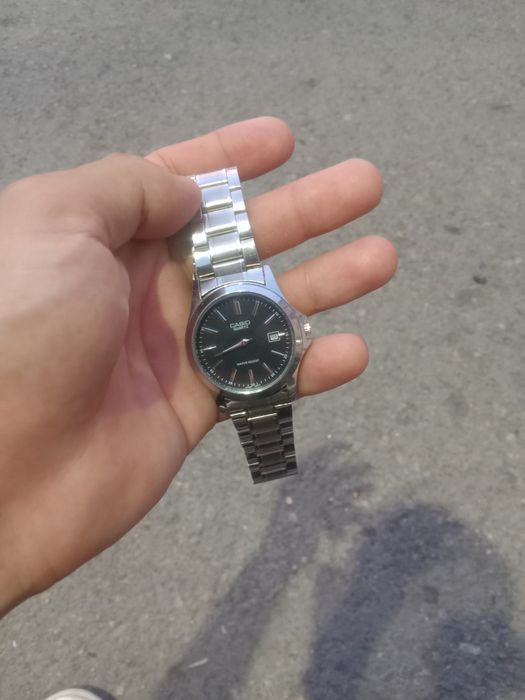 Наручные мужские часы